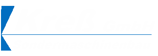 Kreß GmbH Sondermaschinenbau
